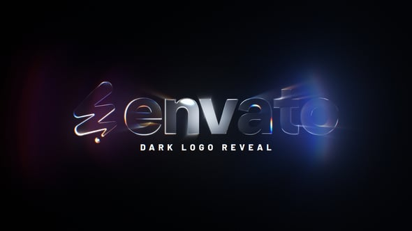 Dark Logo Reveal（001320）-技能树